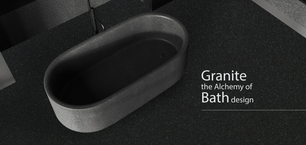 bath granite