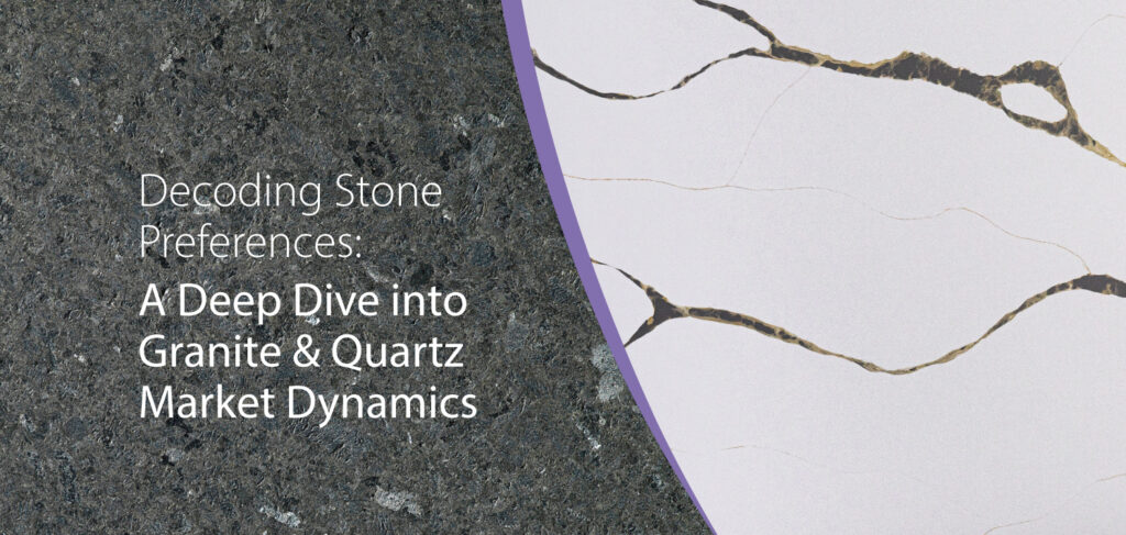 Granite and Quartz Market
